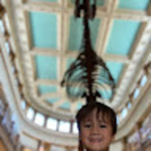 Meet your Posher, Aaron